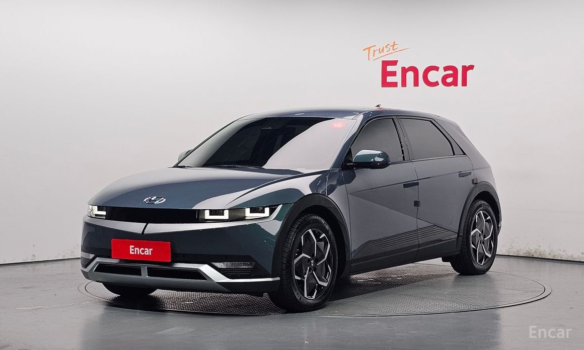 Hyundai Ioniq5 2023