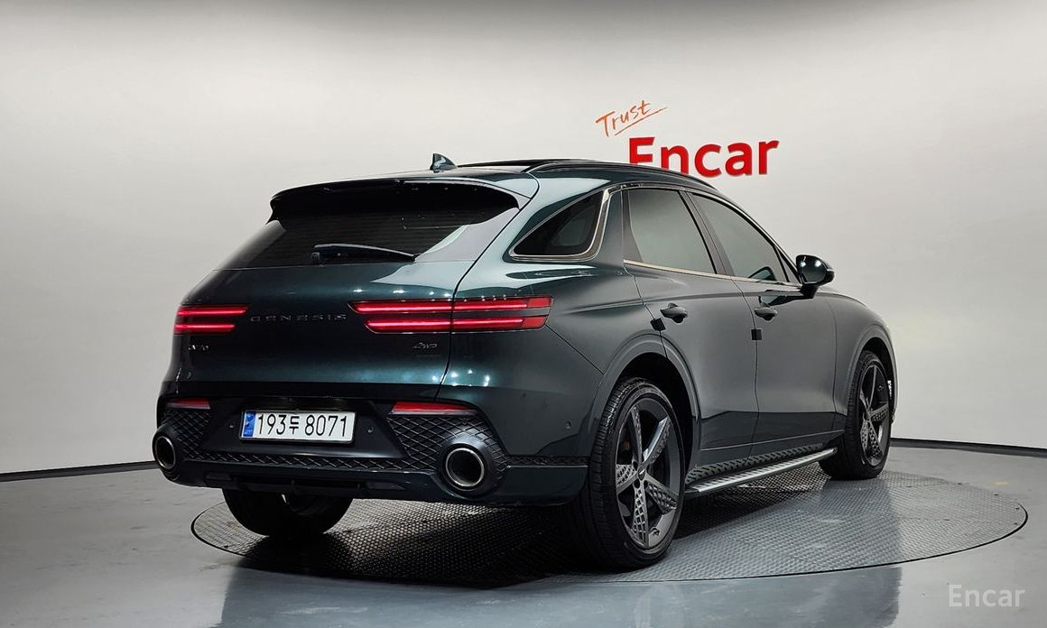 Фото автомобиля