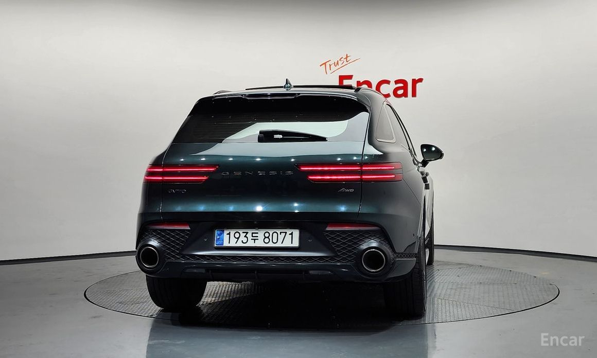 Фото автомобиля