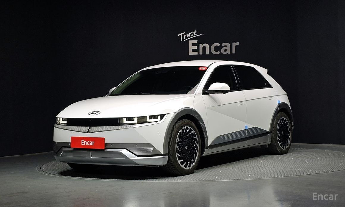 Hyundai Ioniq5 2022