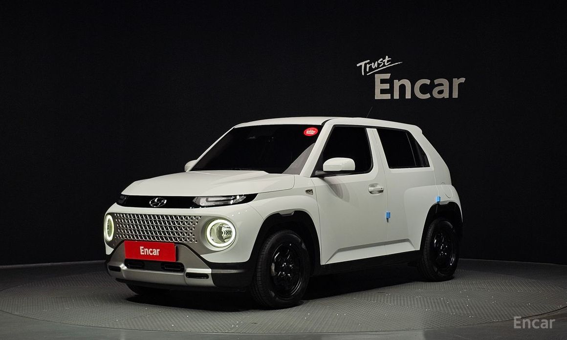 Hyundai Casper 2023