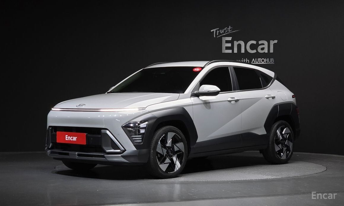 Hyundai Kona 2023