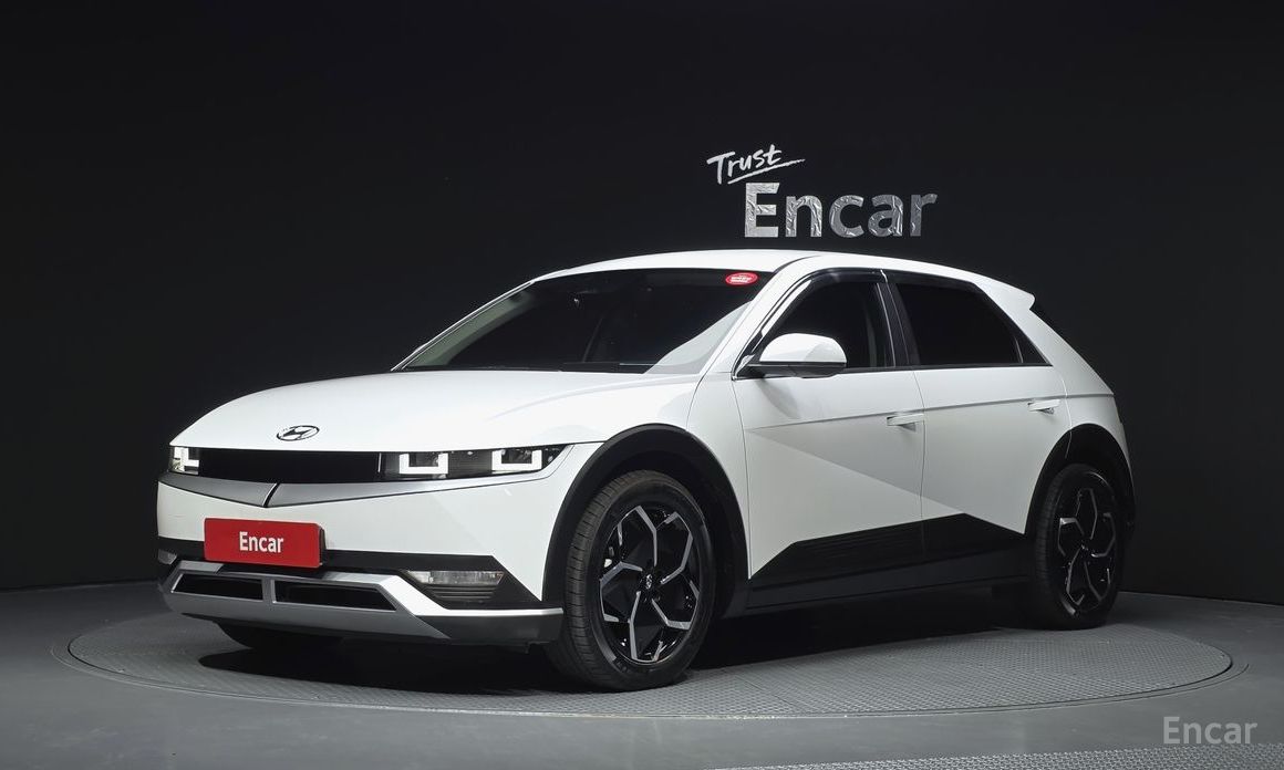 Hyundai Ioniq5 2023