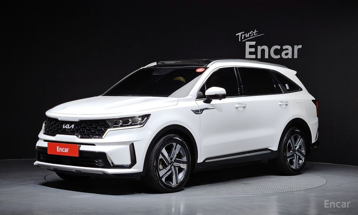 Kia Sorento 2023