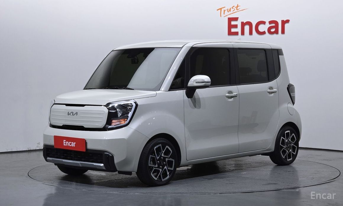 Kia RAY 2024