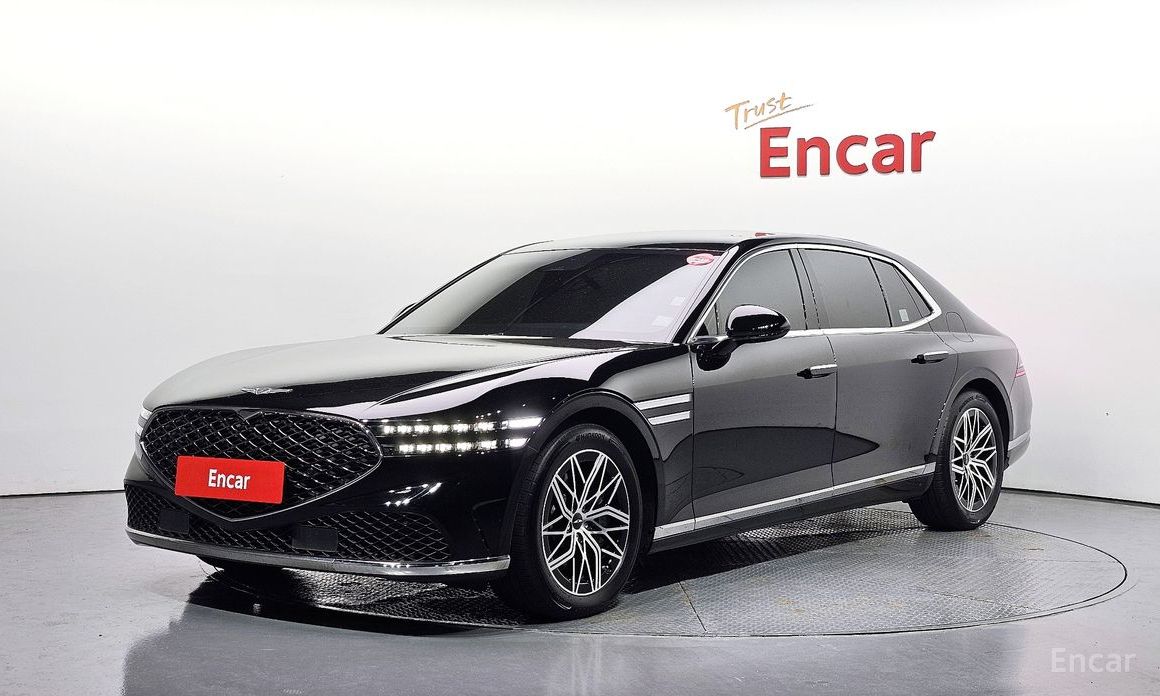 Genesis G90 2023