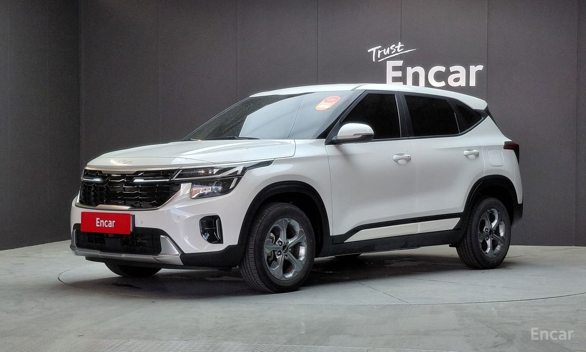 Kia Seltos 2024