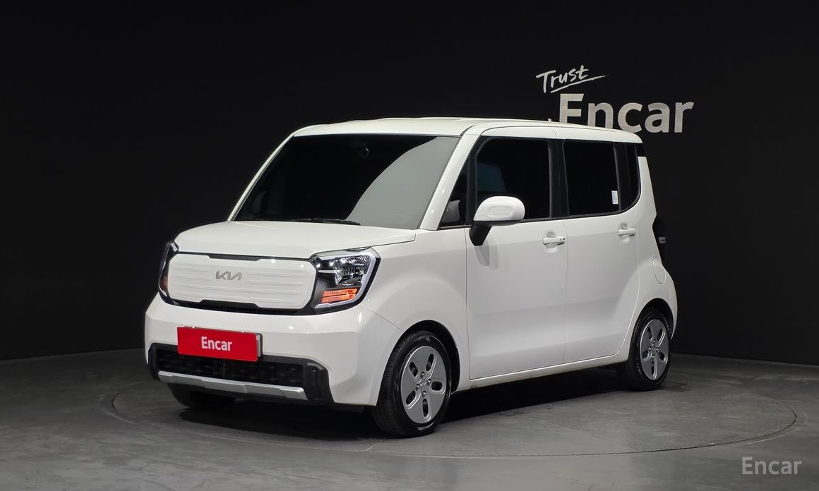 Kia RAY 2023