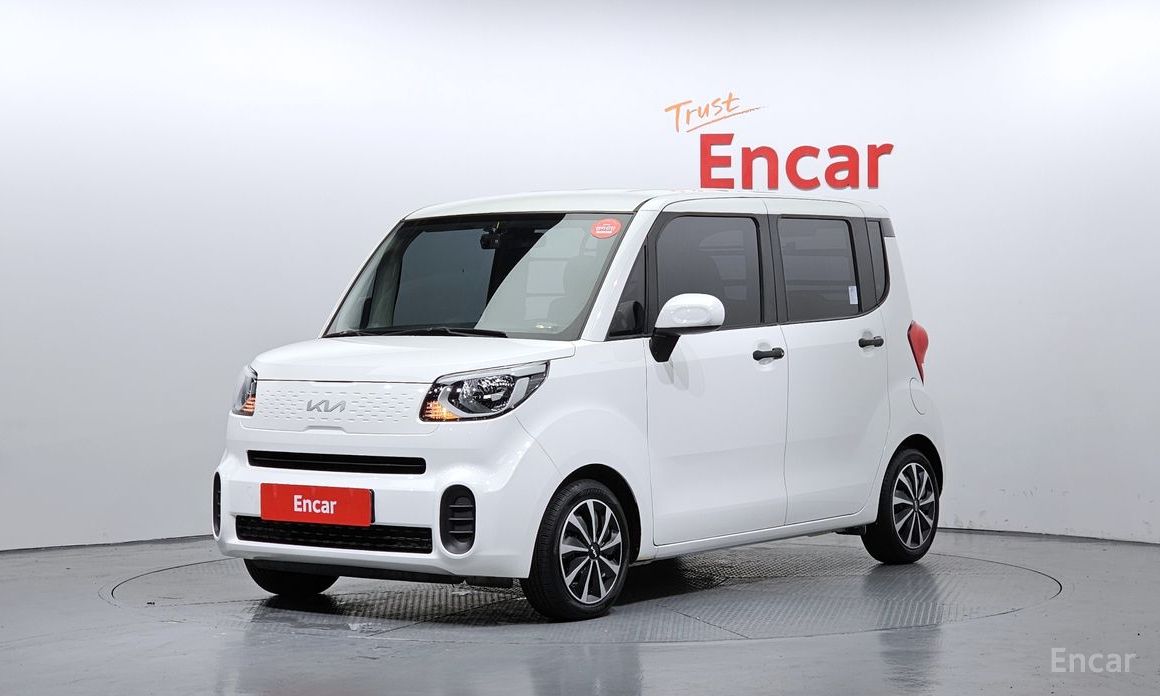 Kia RAY 2022