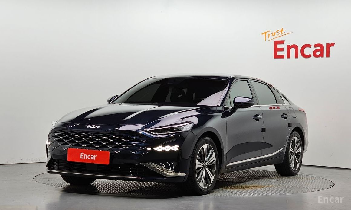 Kia K8 2023