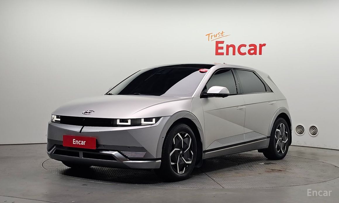 Hyundai Ioniq5 2023