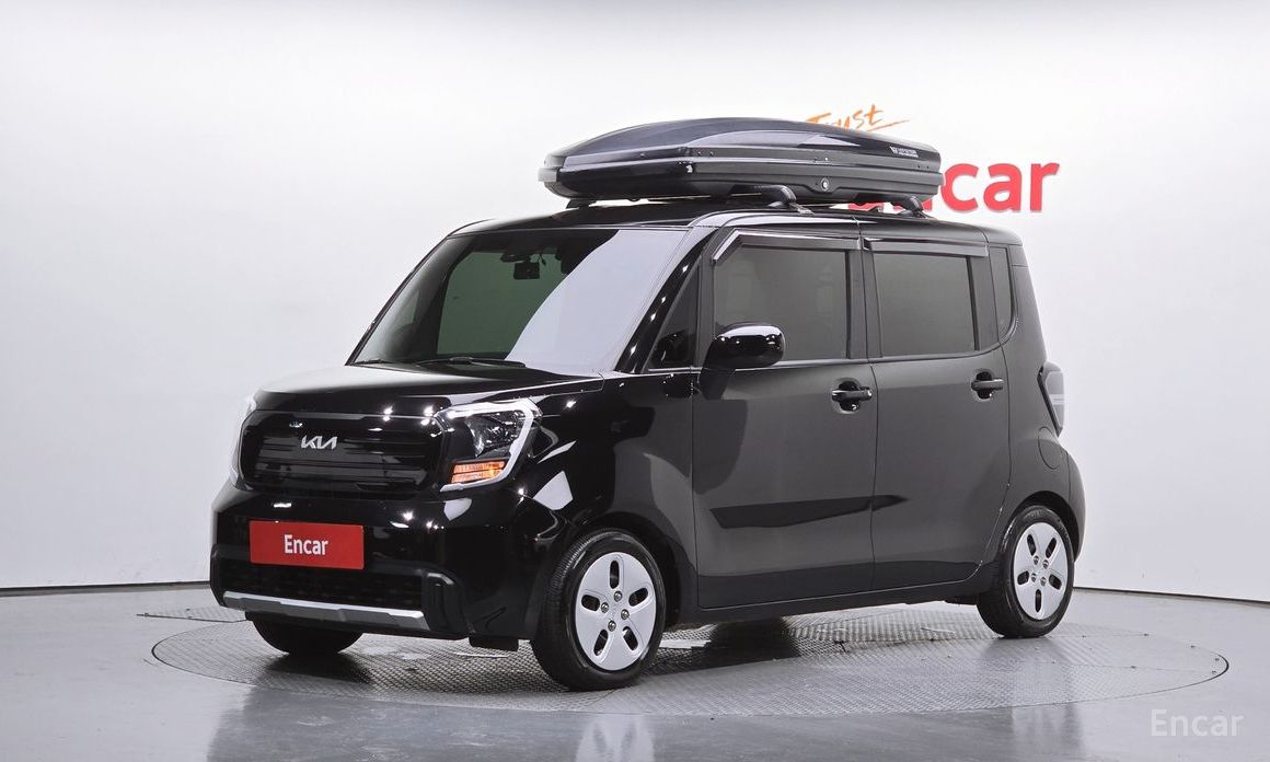 Kia RAY 2023
