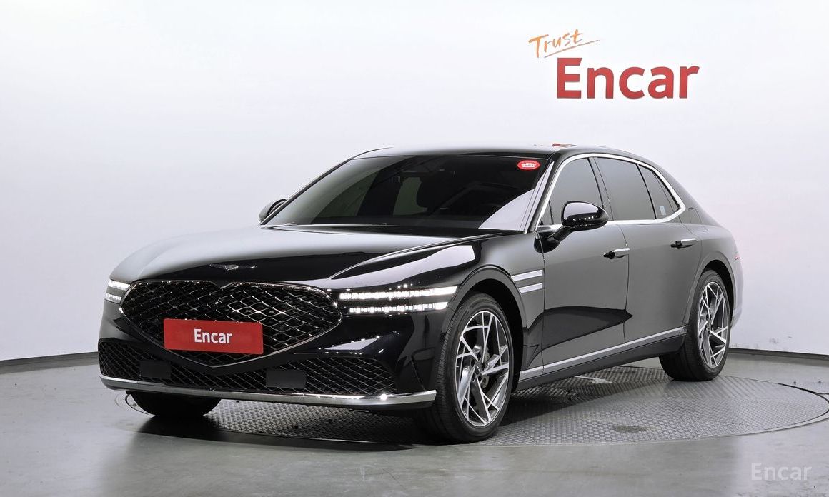 Genesis G90 2024