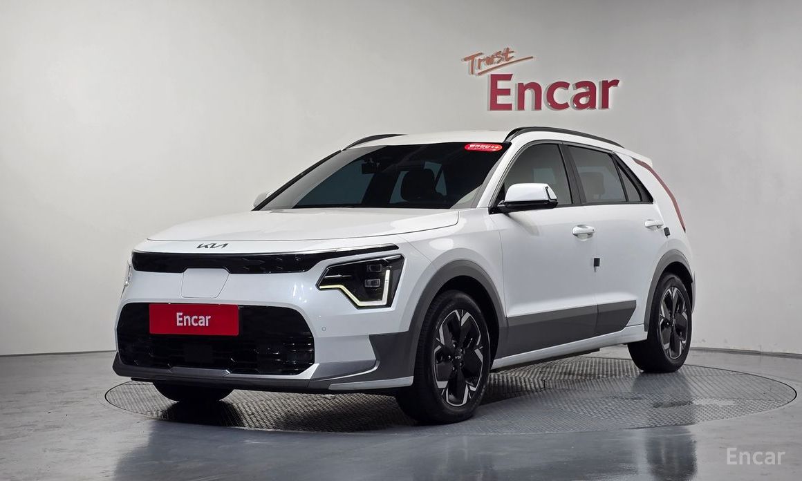 Kia Niro 2024