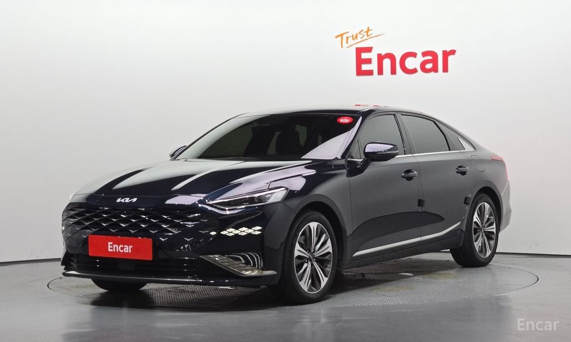 Kia K8 2023