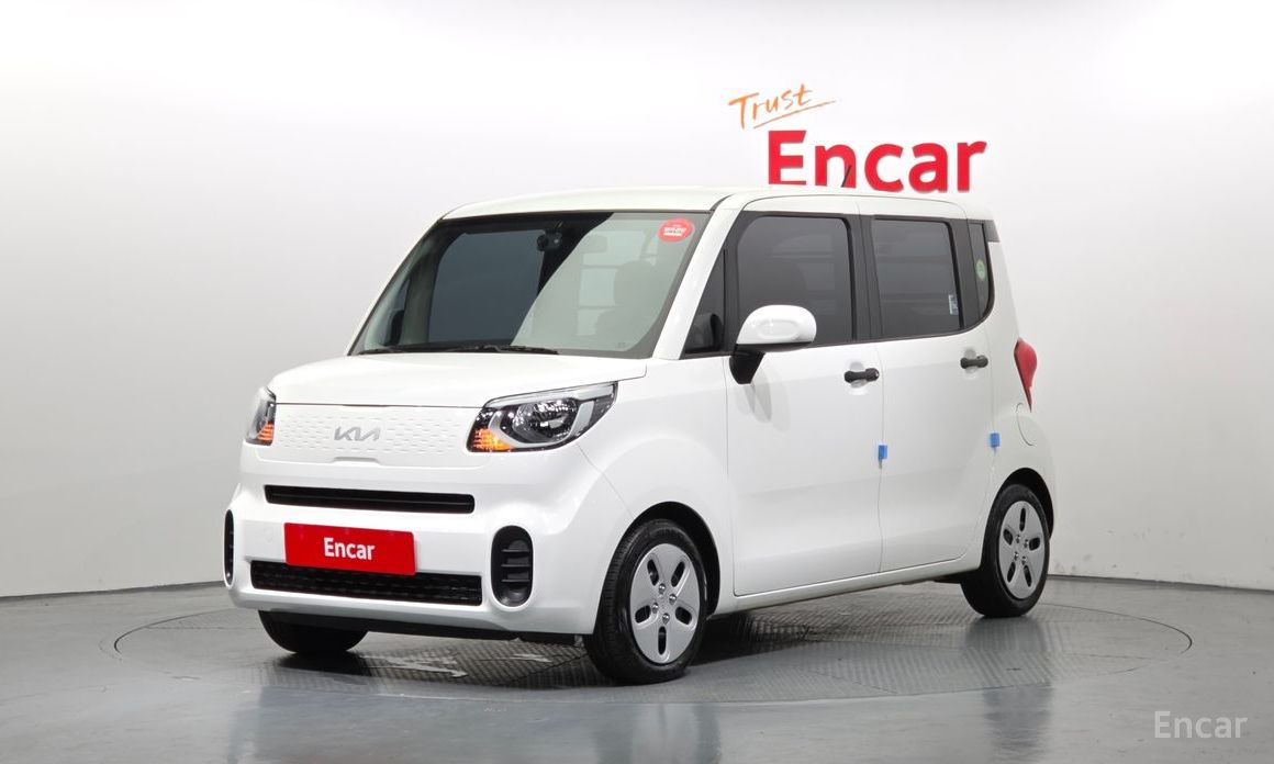Kia RAY 2022