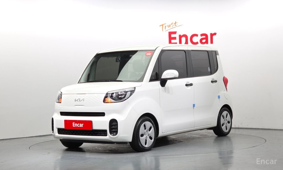 Kia RAY 2022