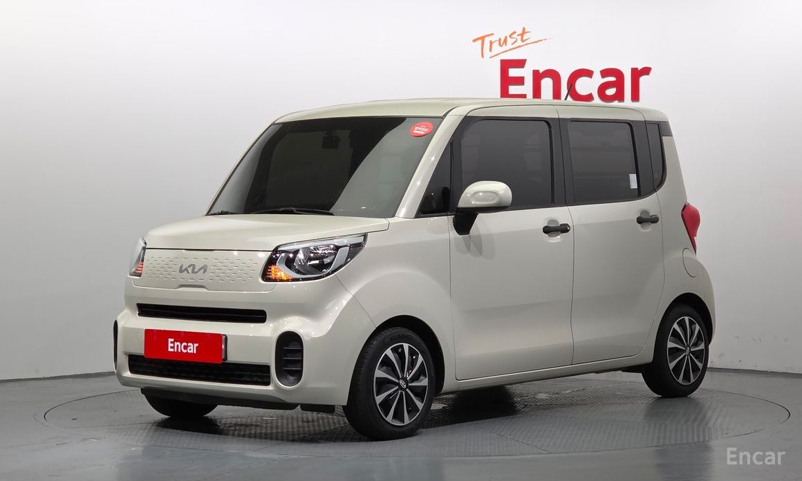 Kia RAY 2022
