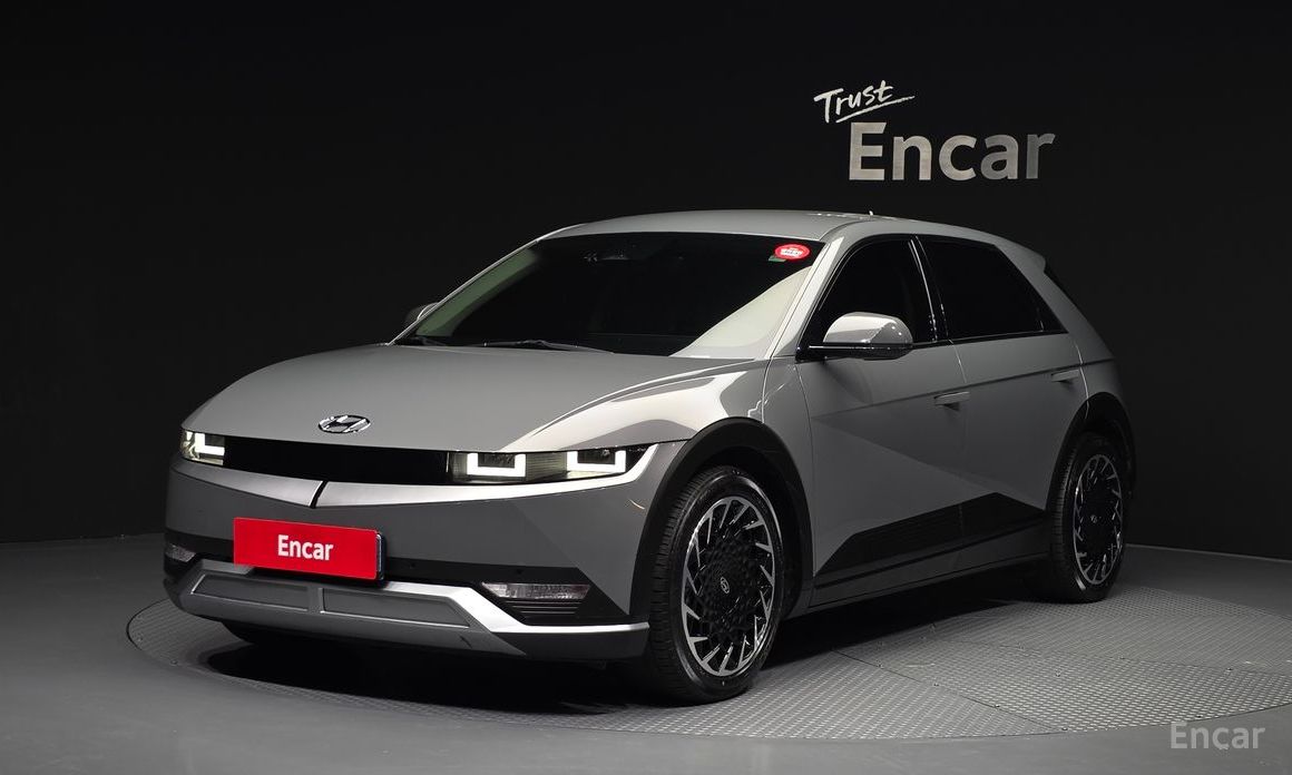 Hyundai Ioniq5 2023