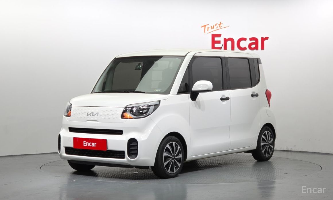 Kia RAY 2022