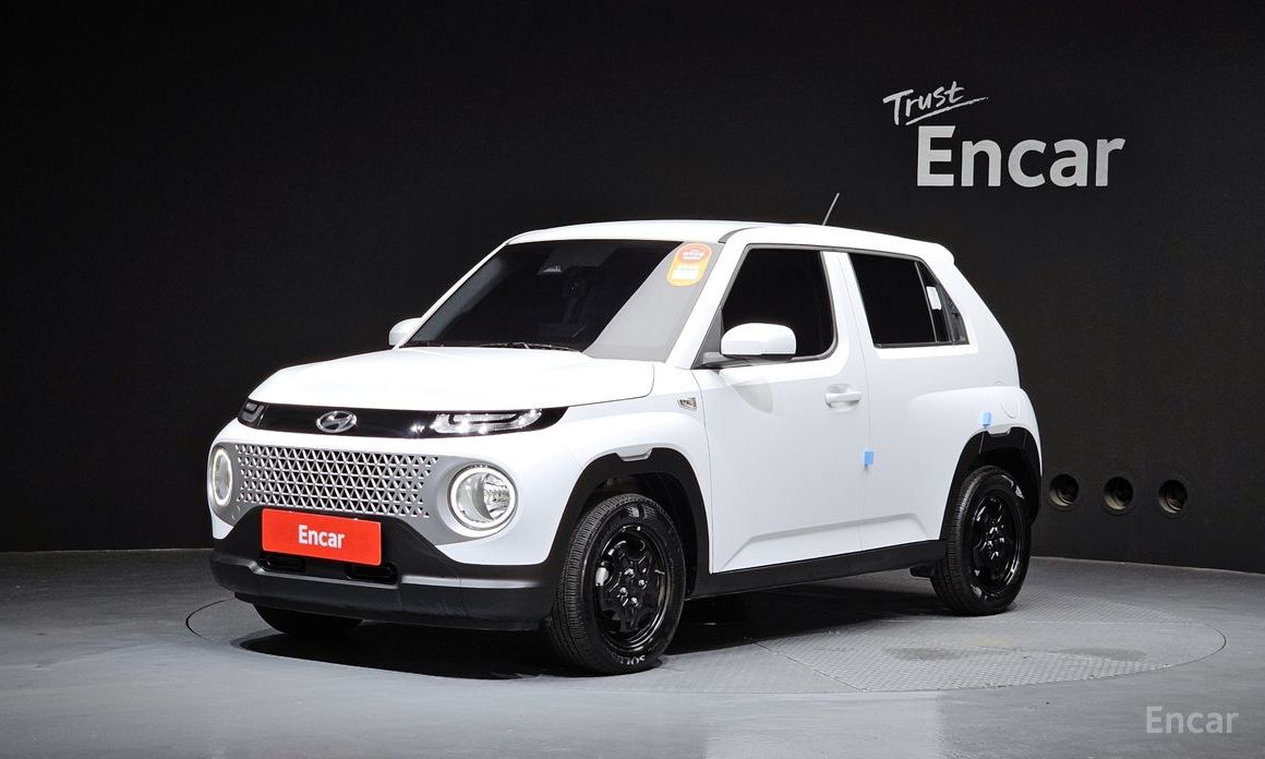 Hyundai Casper 2023