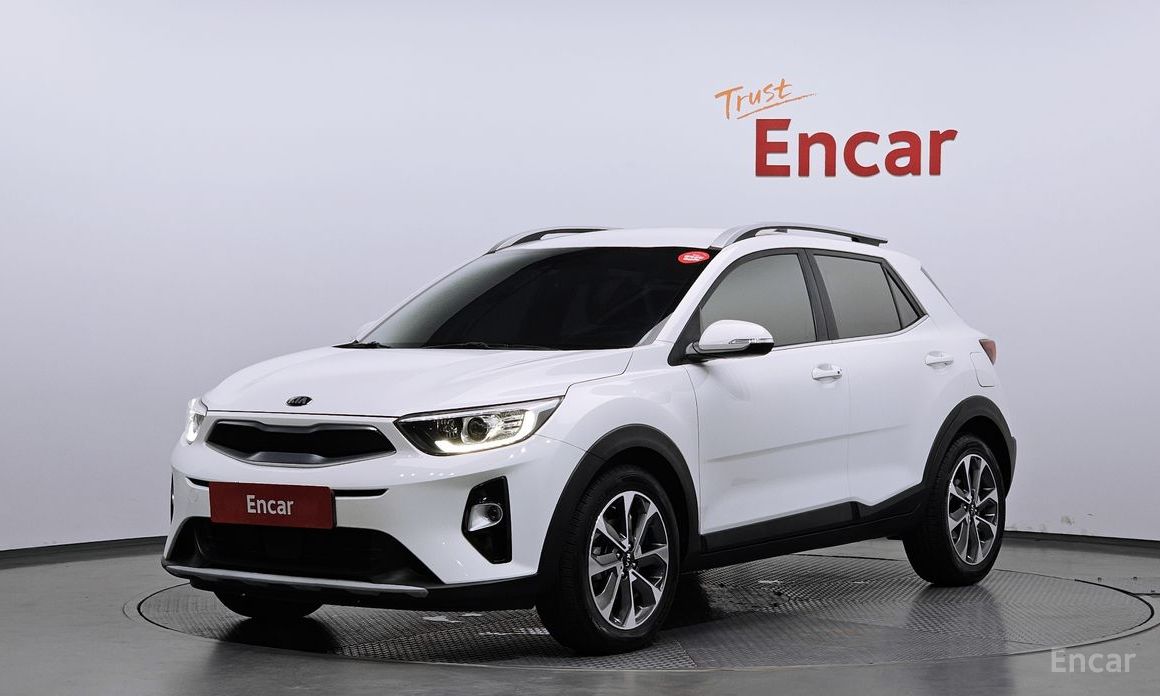 Kia Stonic 2020
