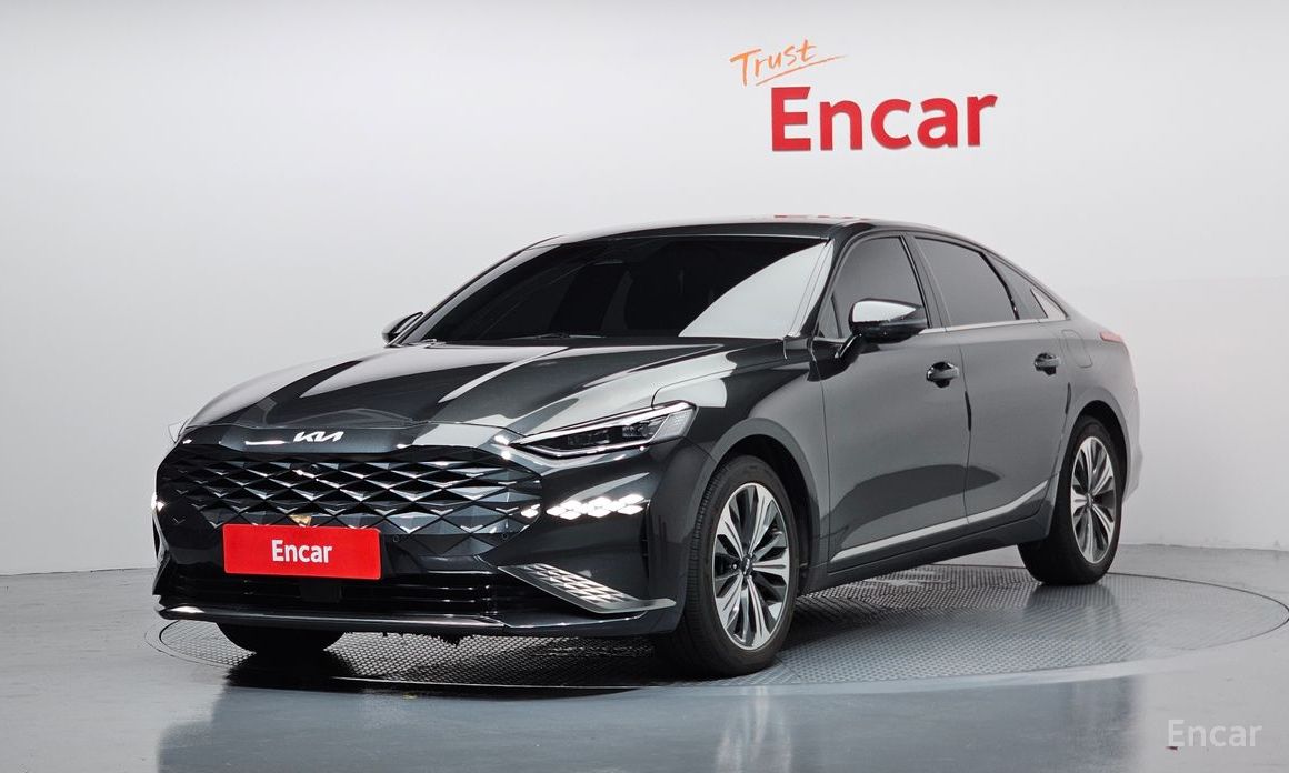 Kia K8 2023