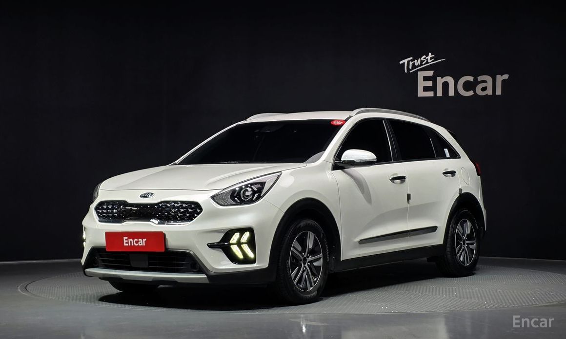 Kia Niro 2020