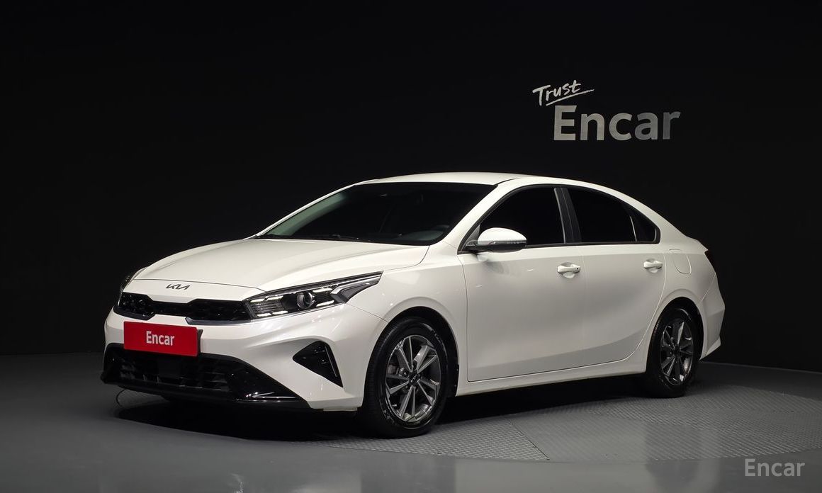Kia K3 2022