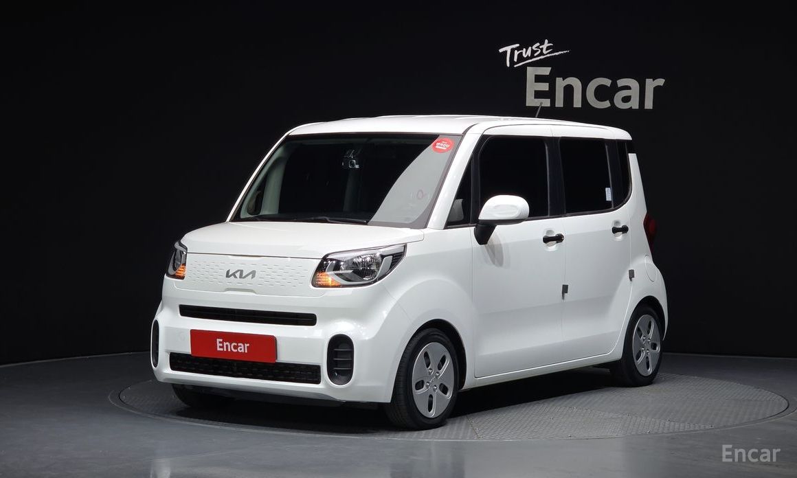 Kia RAY 2022