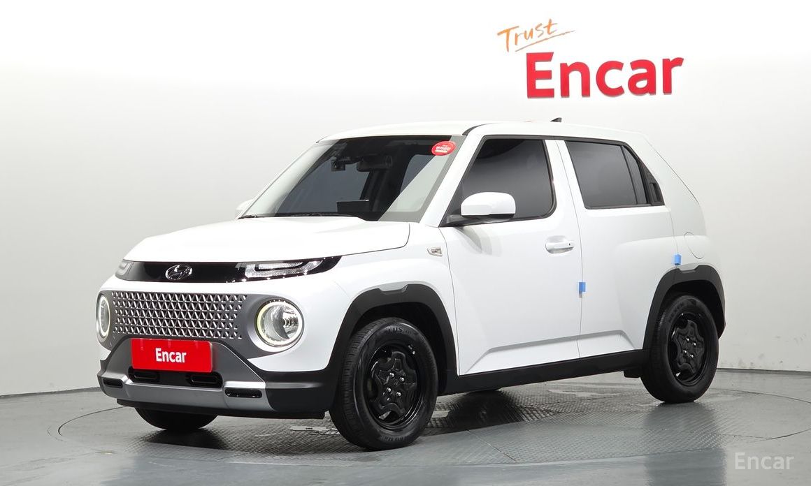Hyundai Casper 2023