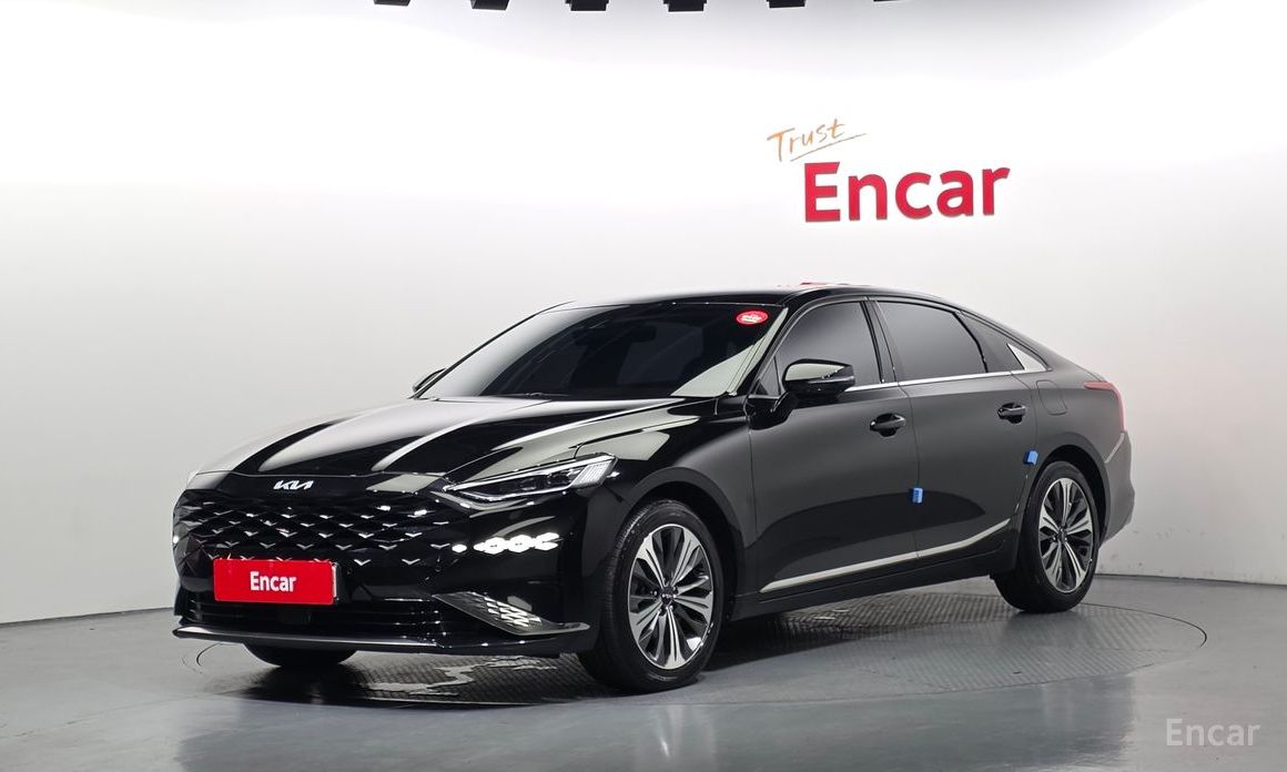 Kia K8 2023