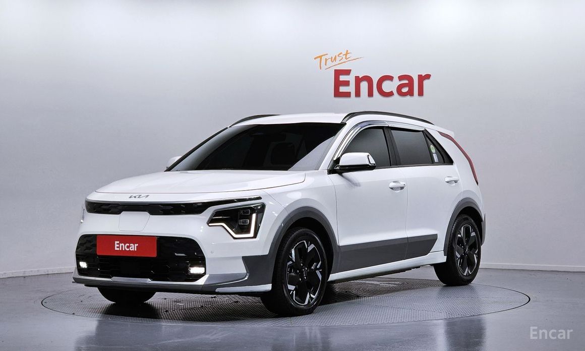 Kia Niro 2024