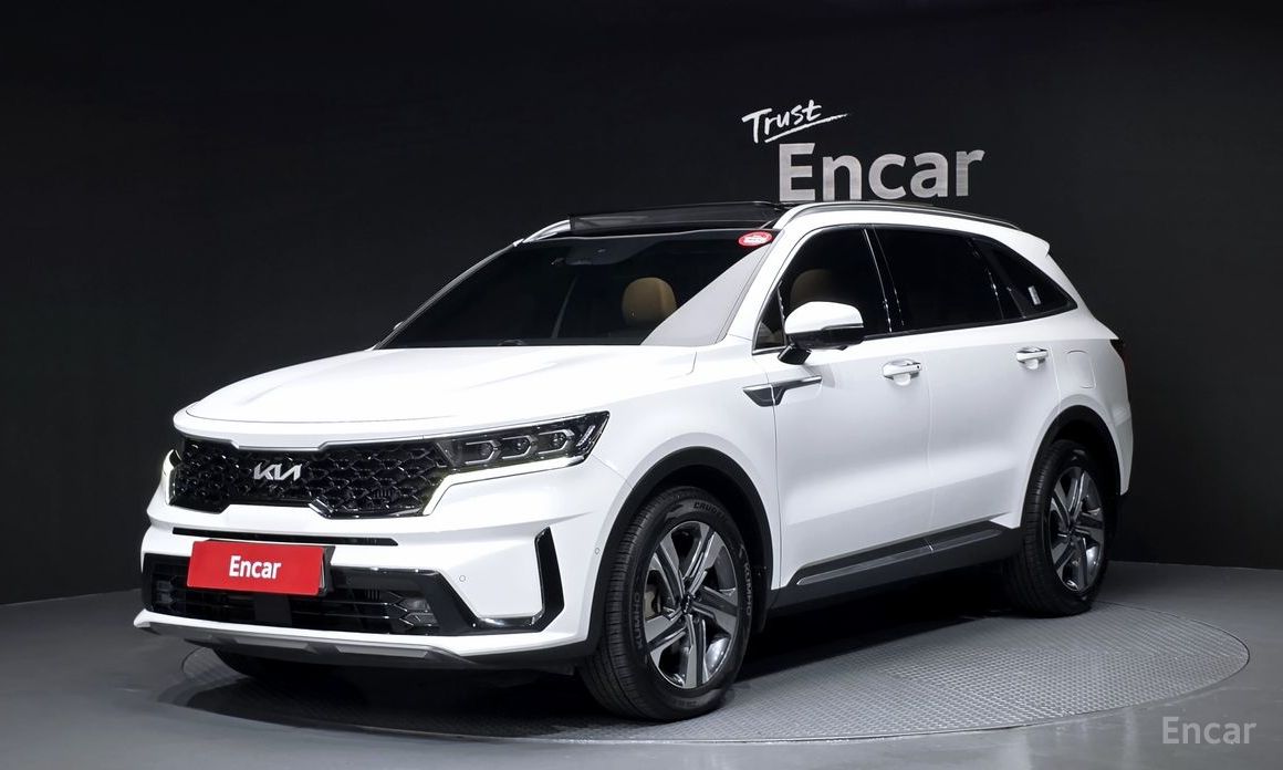 Kia Sorento 2023
