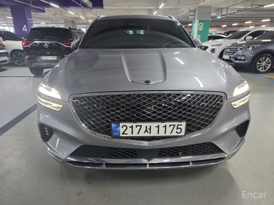 Genesis GV70 2024