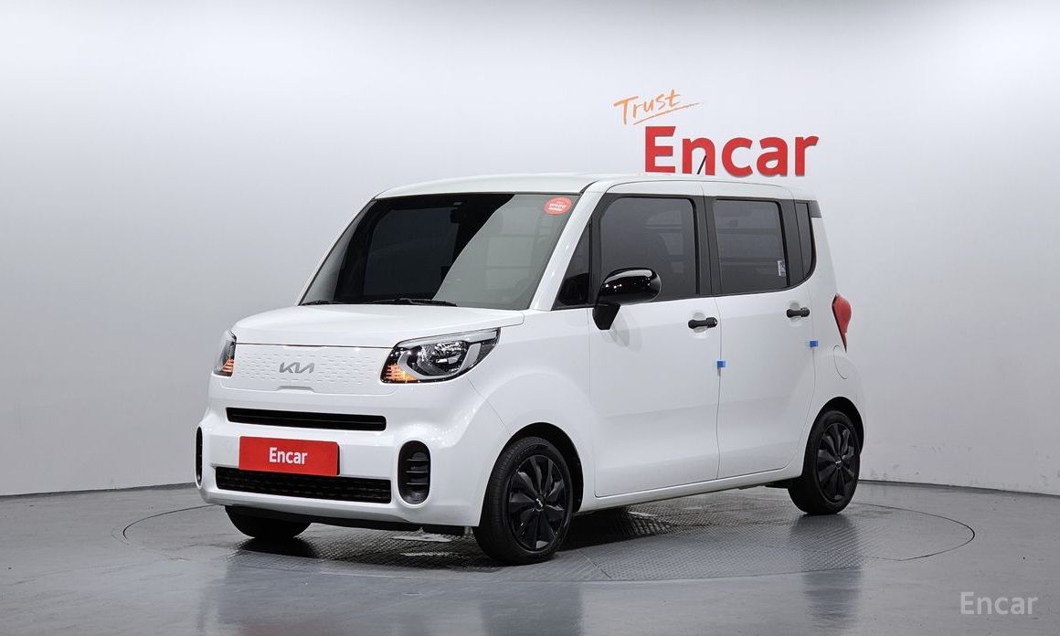 Kia RAY 2022