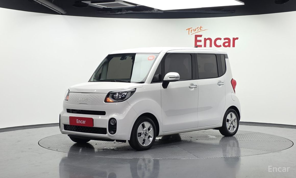 Kia RAY 2022