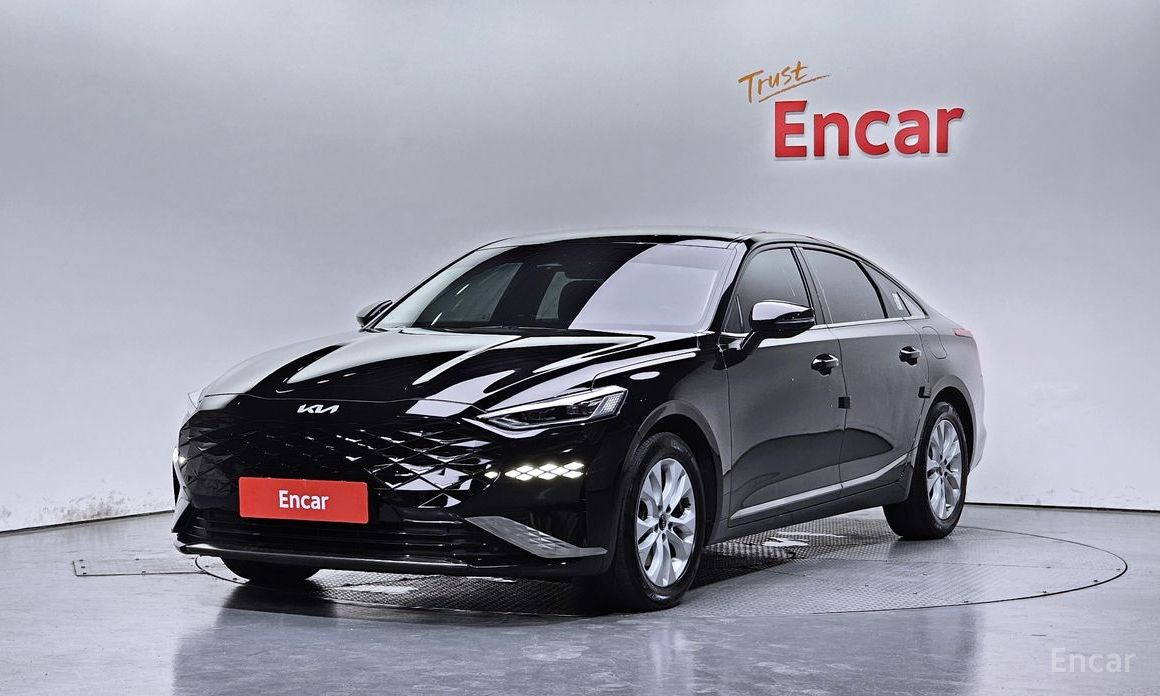 Kia K8 2023