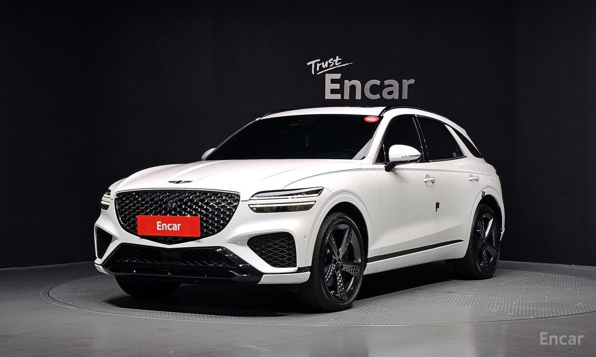 Genesis GV70 2023