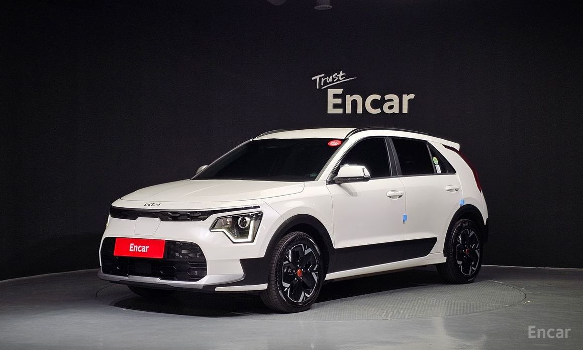 Kia Niro 2023