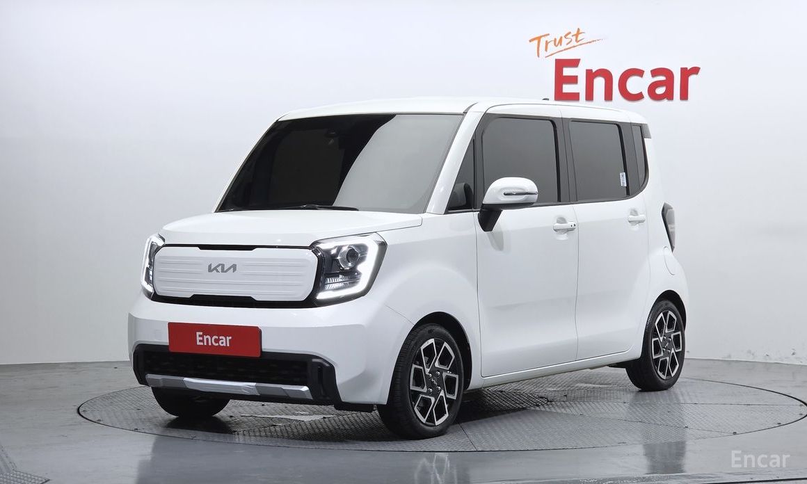 Kia RAY 2023