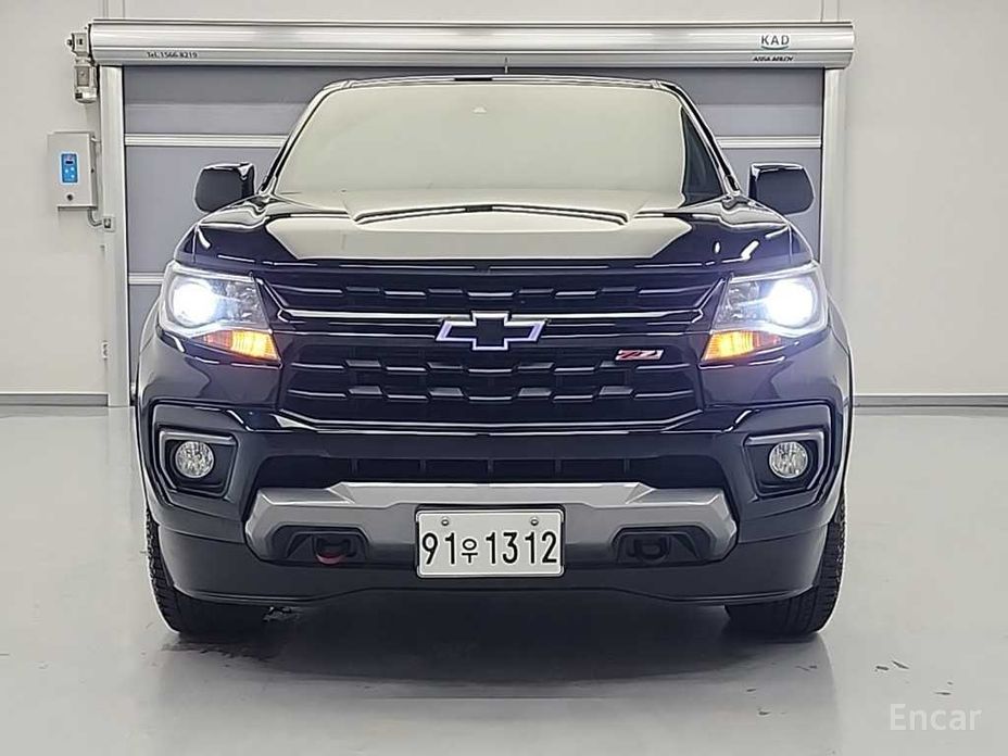 Фото автомобиля