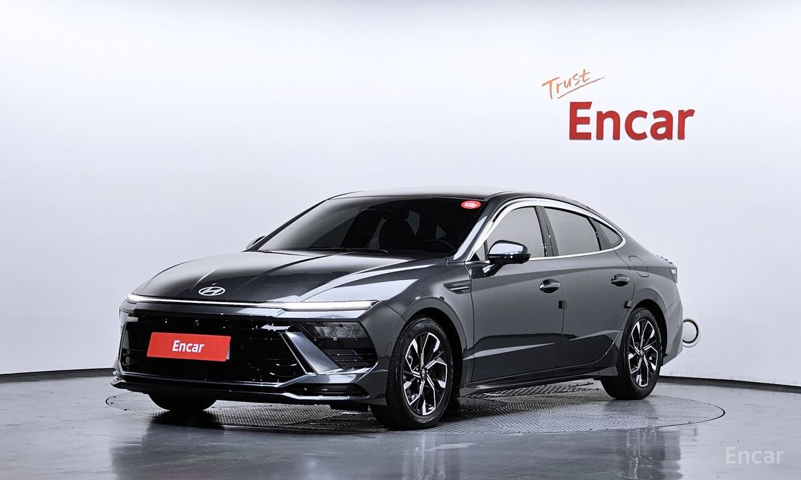 Hyundai Sonata 2026