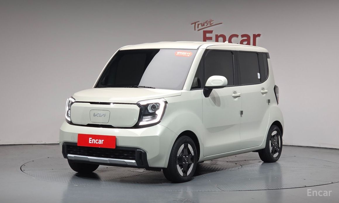 Kia RAY 2024