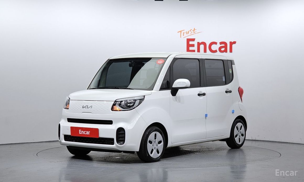 Kia RAY 2022