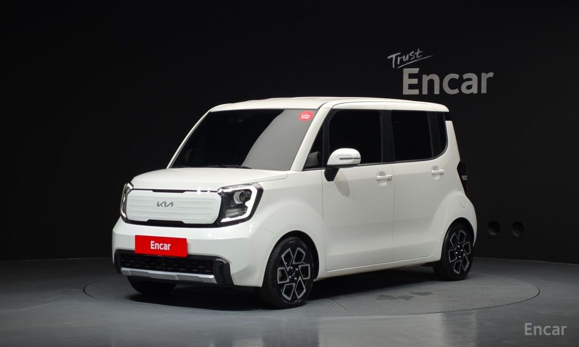 Kia RAY 2023