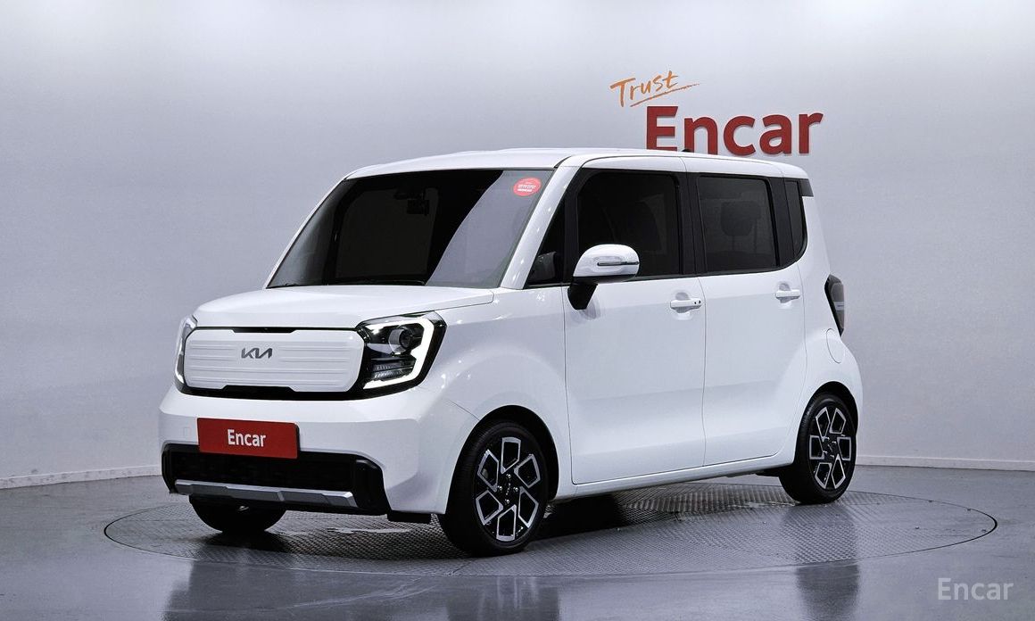 Kia RAY 2023