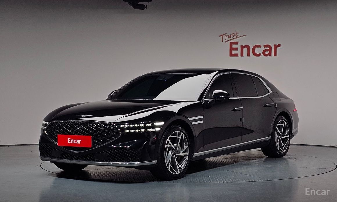 Genesis G90 2023