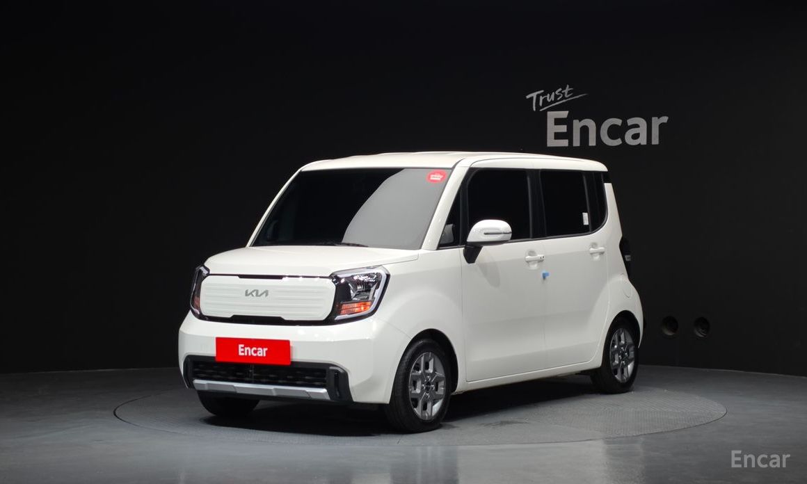 Kia RAY 2025