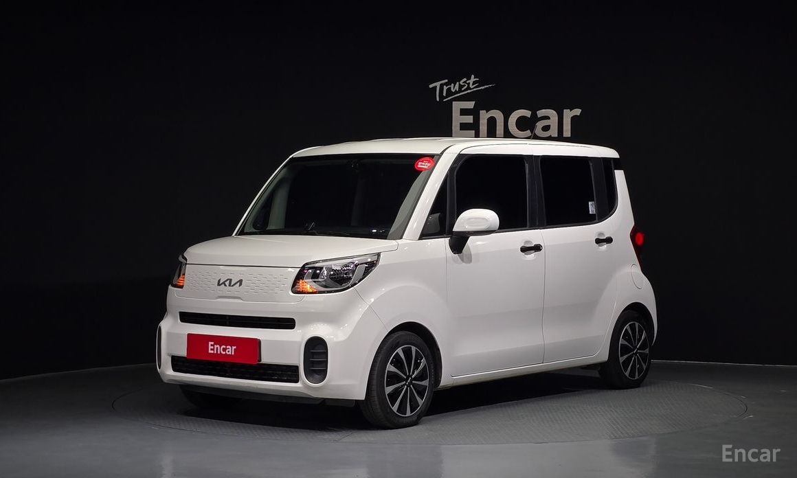 Kia RAY 2022
